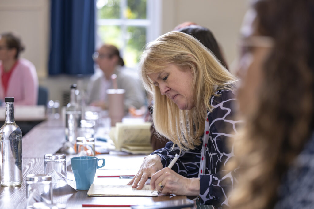 NNA ANNP Conference 2025. Photography by Richard Richards Photography.