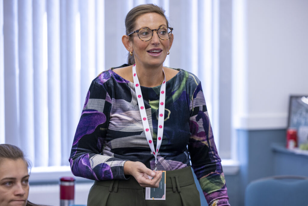 NNA ANNP Conference 2025. Photography by Richard Richards Photography.