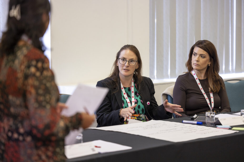 NNA ANNP Conference 2025. Photography by Richard Richards Photography.