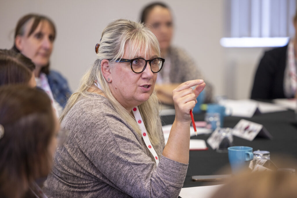 NNA ANNP Conference 2025. Photography by Richard Richards Photography.