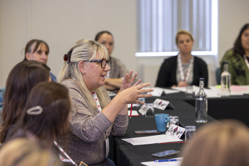 NNA ANNP Conference 2025. Photography by Richard Richards Photography.