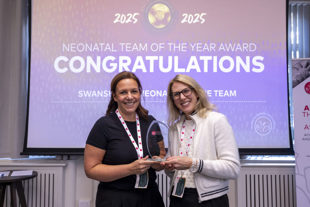 NNA ANNP Conference 2025. Photography by Richard Richards Photography.