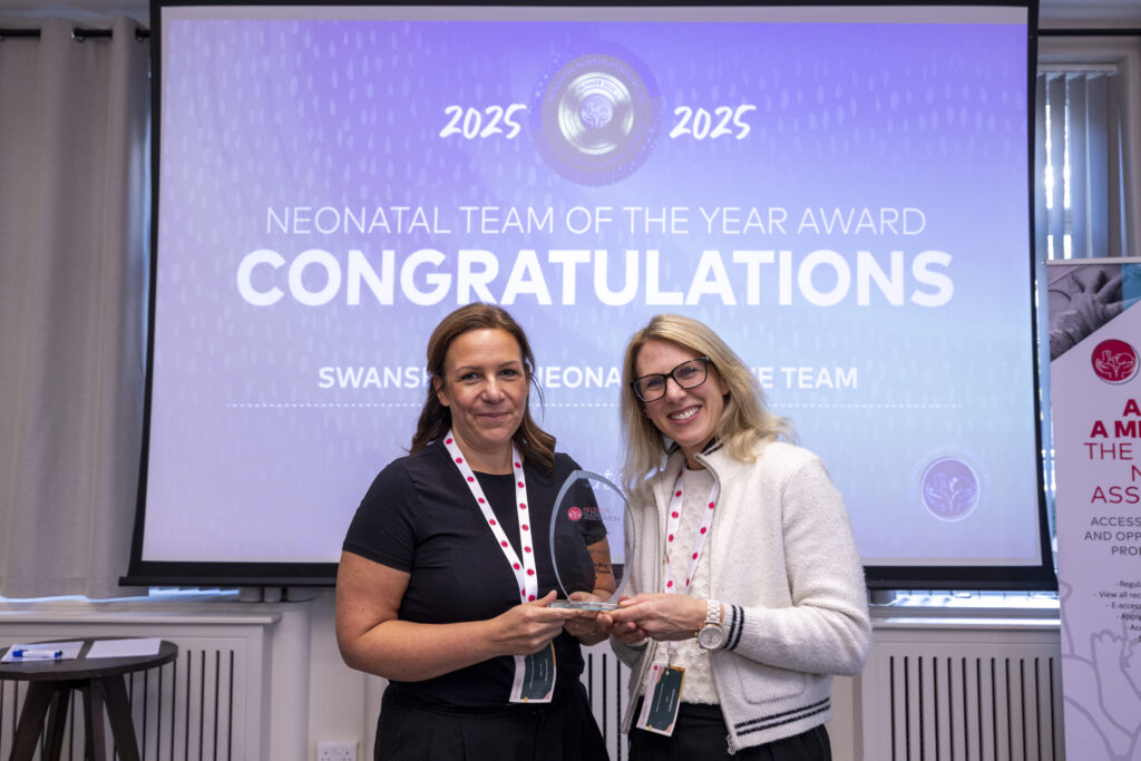 NNA ANNP Conference 2025. Photography by Richard Richards Photography.