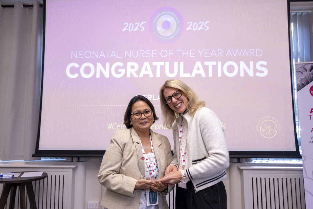 NNA ANNP Conference 2025. Photography by Richard Richards Photography.