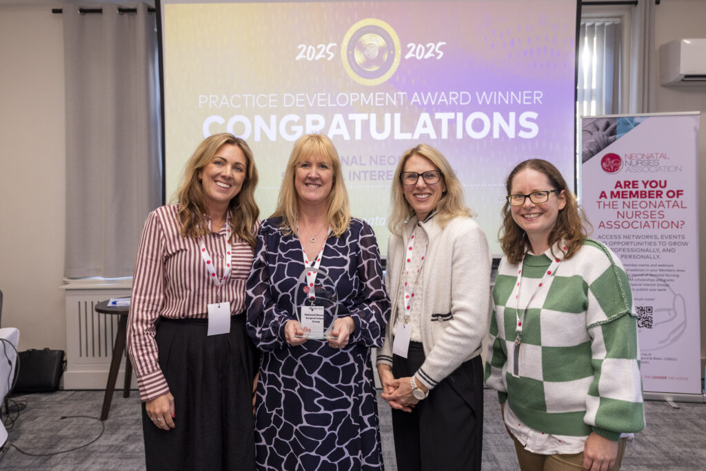 NNA ANNP Conference 2025. Photography by Richard Richards Photography.