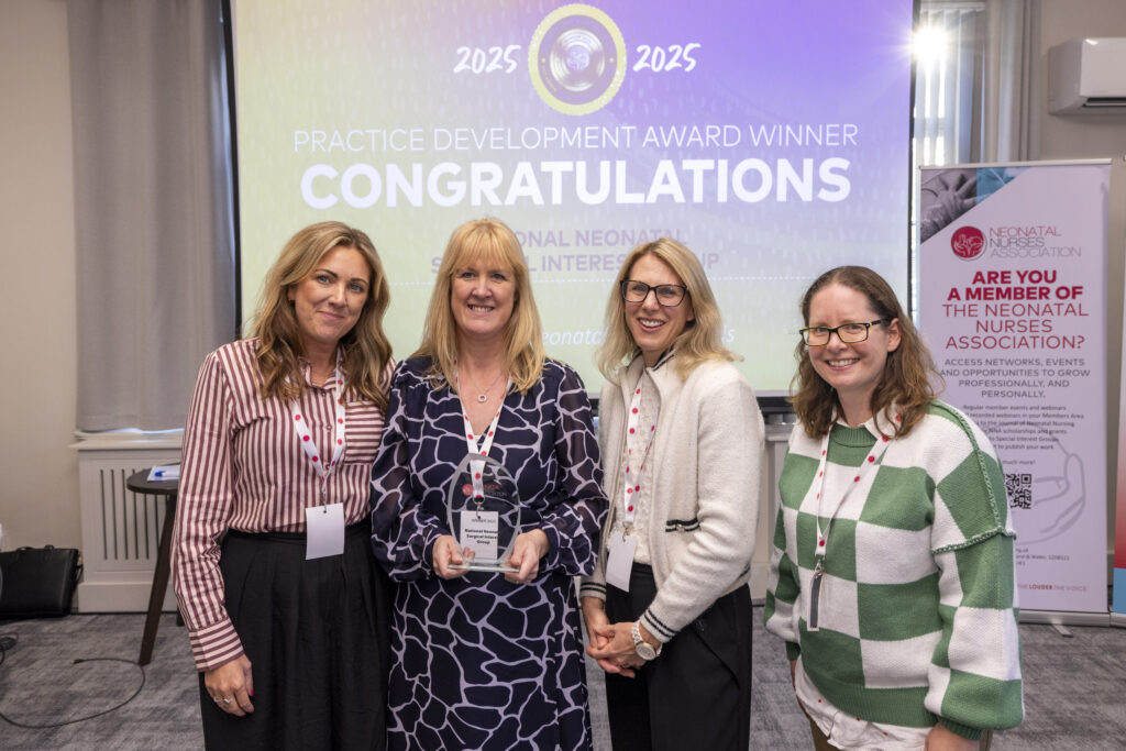 NNA ANNP Conference 2025. Photography by Richard Richards Photography.