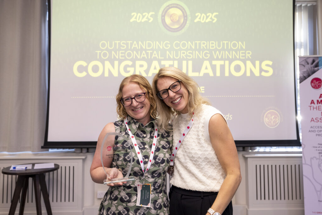 NNA ANNP Conference 2025. Photography by Richard Richards Photography.