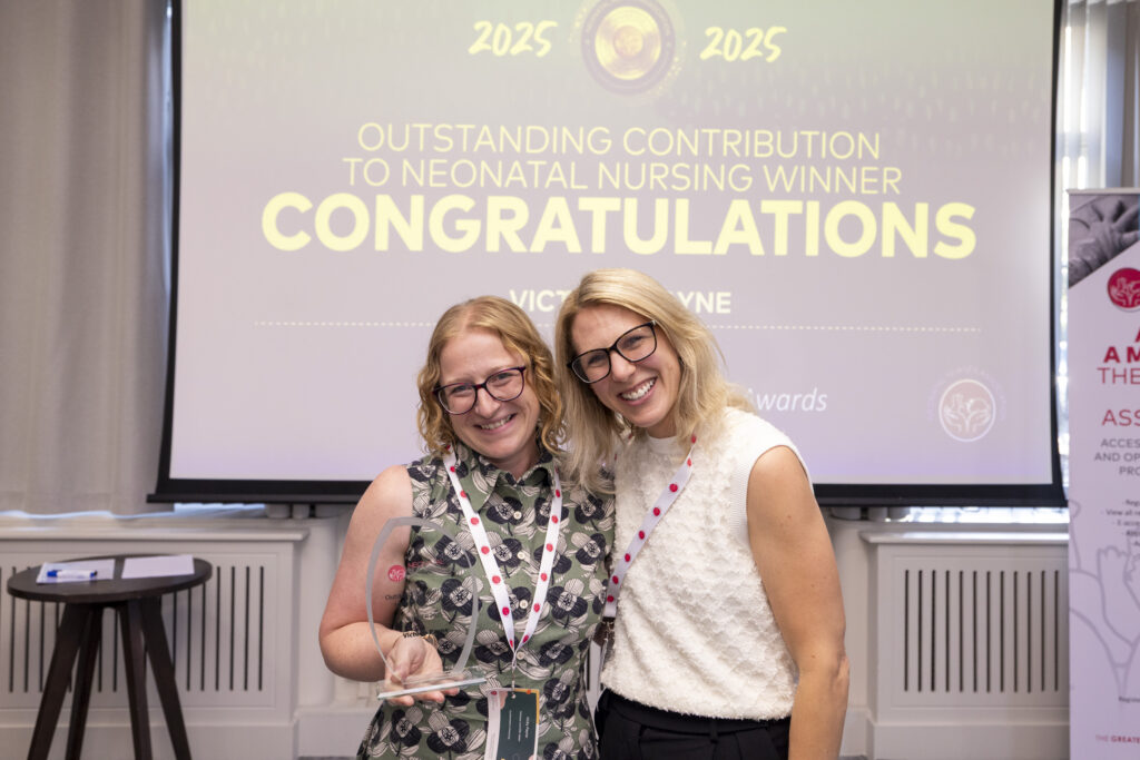 NNA ANNP Conference 2025. Photography by Richard Richards Photography.