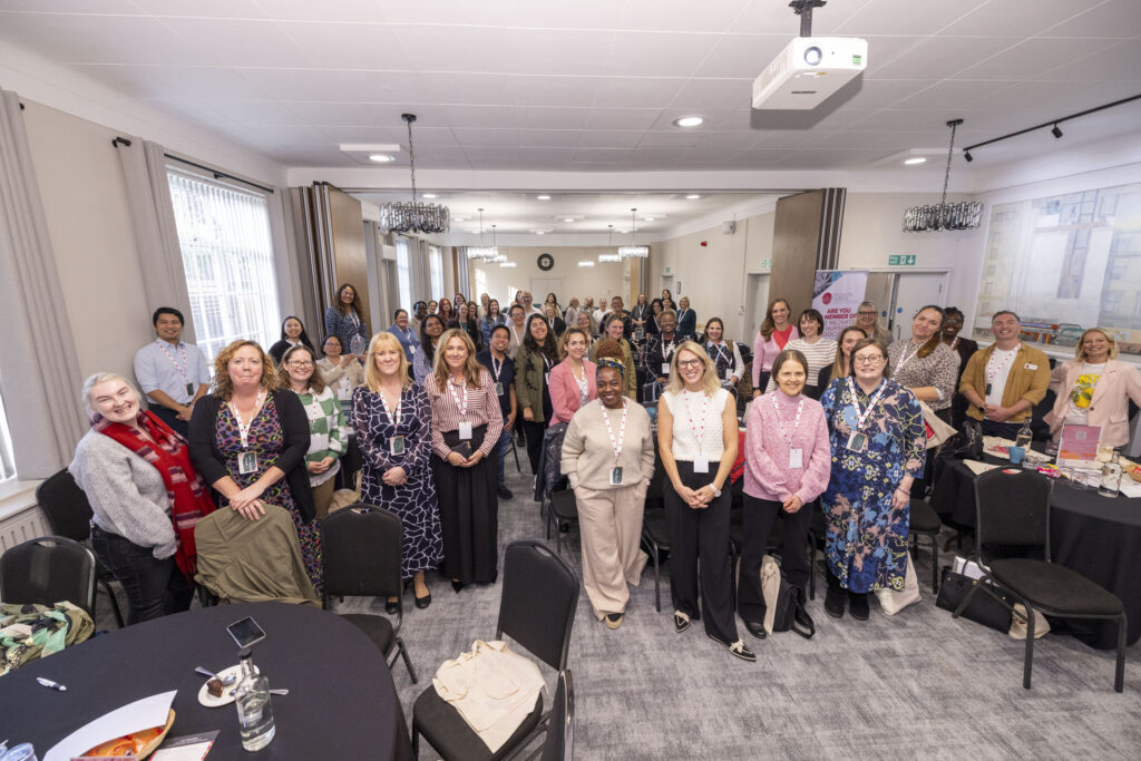 NNA ANNP Conference 2025. Photography by Richard Richards Photography.