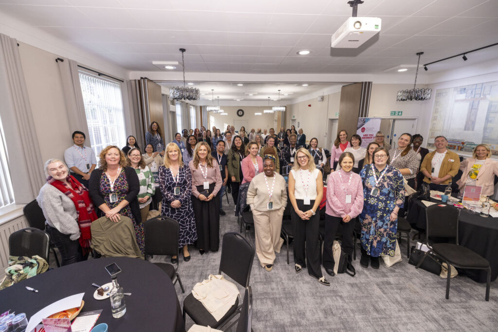 NNA ANNP Conference 2025. Photography by Richard Richards Photography.