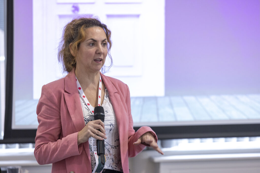 NNA ANNP Conference 2025. Photography by Richard Richards Photography.