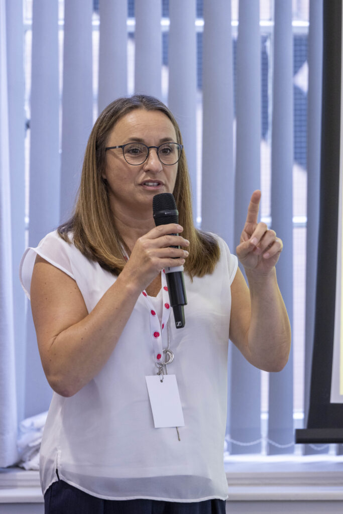 NNA ANNP Conference 2025. Photography by Richard Richards Photography.