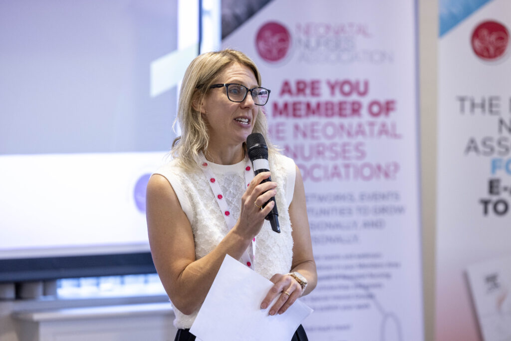 NNA ANNP Conference 2025. Photography by Richard Richards Photography.