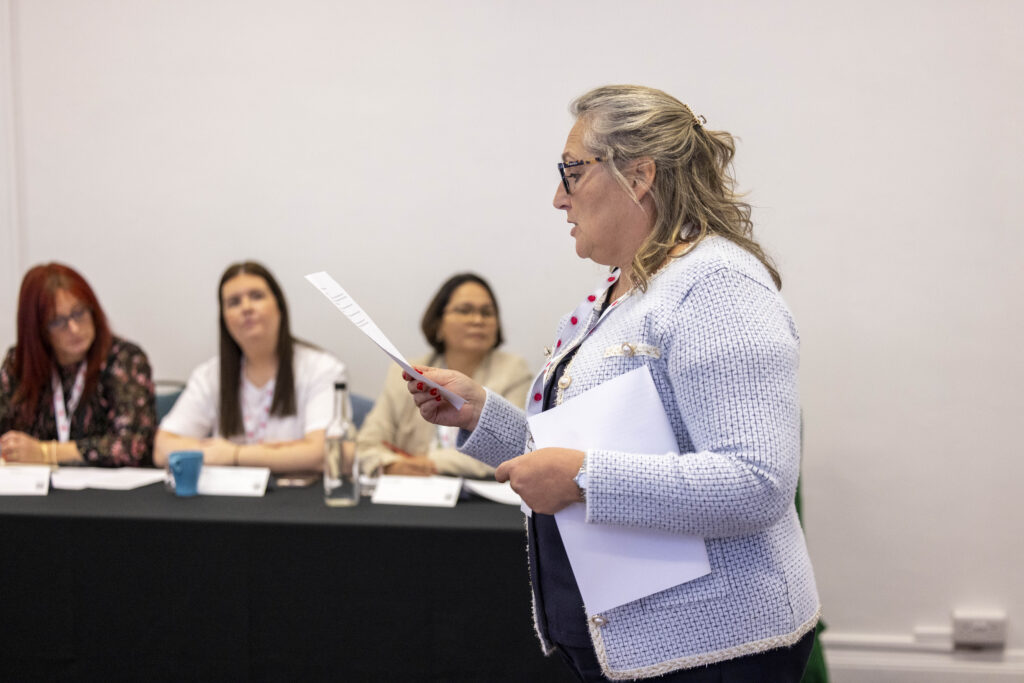 NNA ANNP Conference 2025. Photography by Richard Richards Photography.