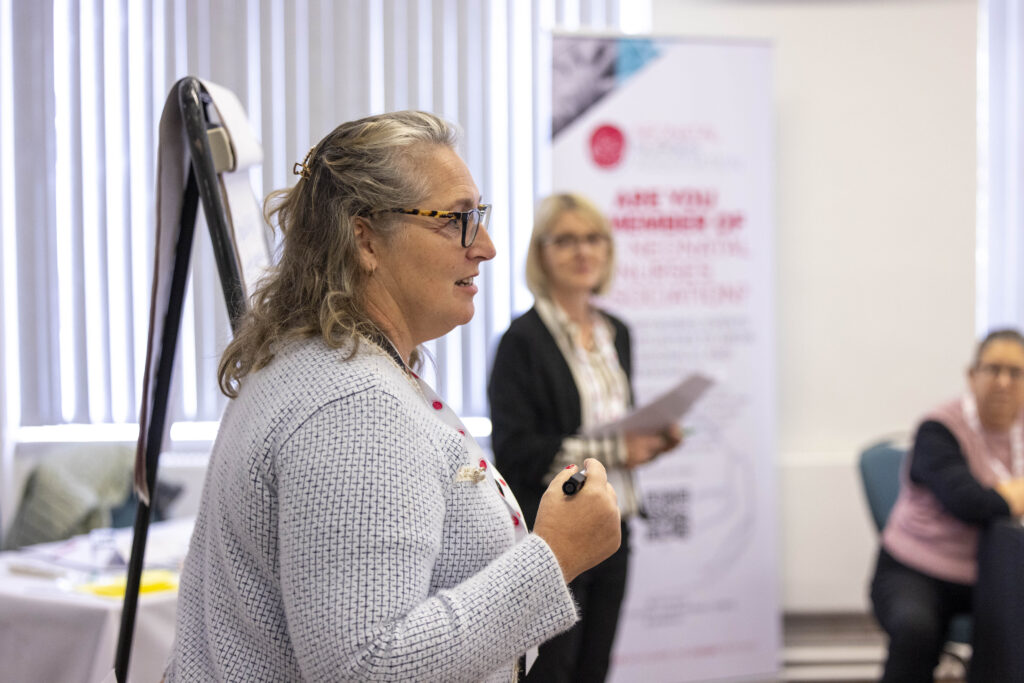 NNA ANNP Conference 2025. Photography by Richard Richards Photography.