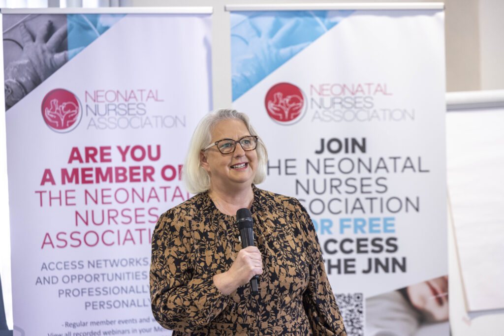 NNA ANNP Conference 2025. Photography by Richard Richards Photography.