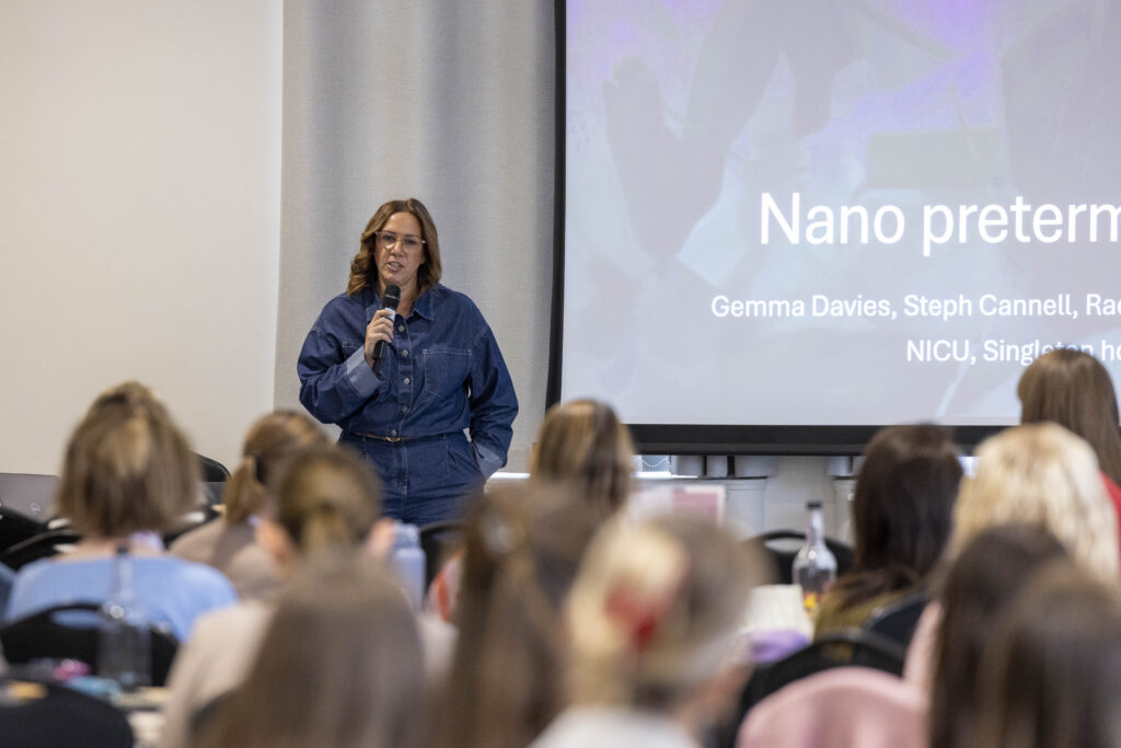 NNA ANNP Conference 2025. Photography by Richard Richards Photography.