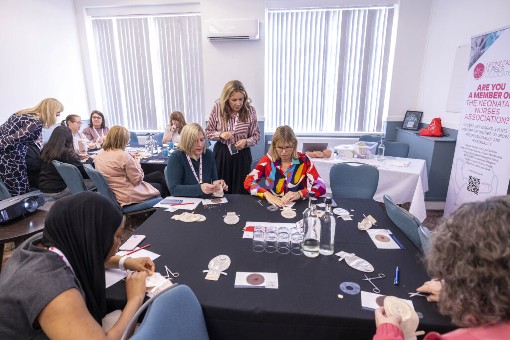 NNA ANNP Conference 2025. Photography by Richard Richards Photography.