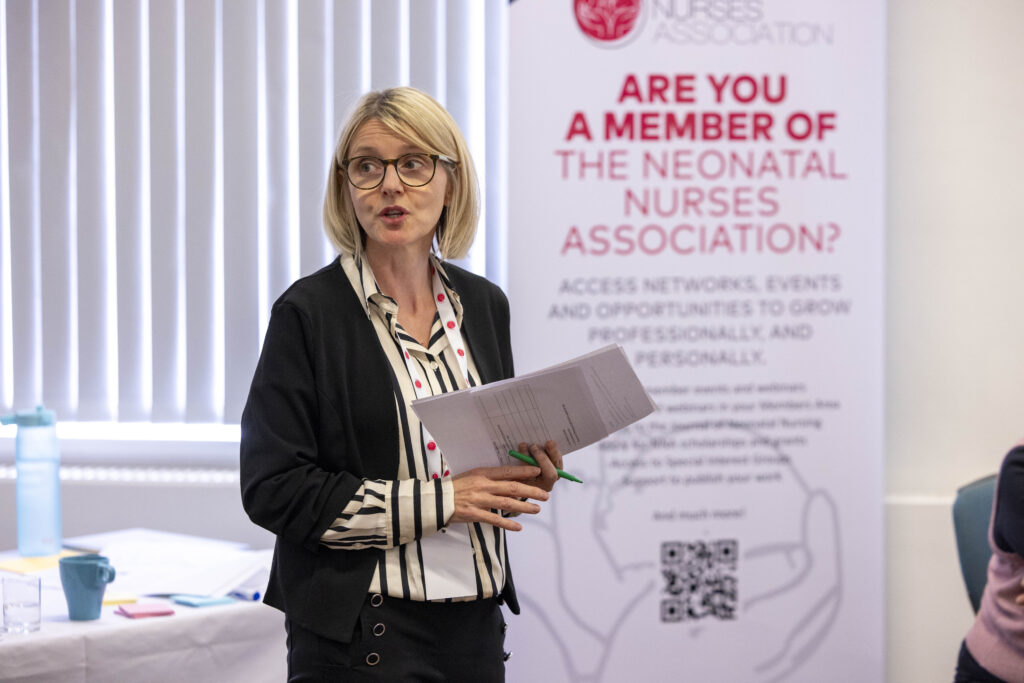 NNA ANNP Conference 2025. Photography by Richard Richards Photography.