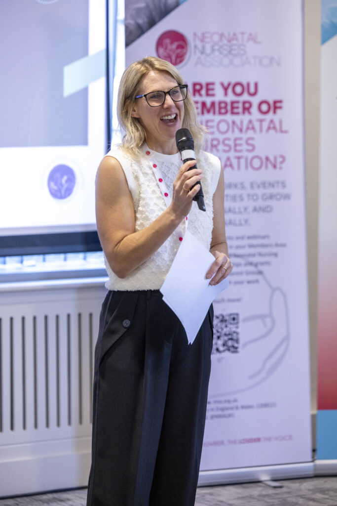 NNA ANNP Conference 2025. Photography by Richard Richards Photography.