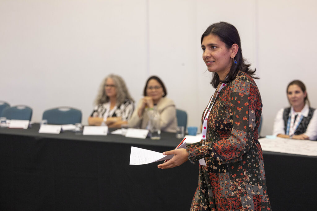 NNA ANNP Conference 2025. Photography by Richard Richards Photography.