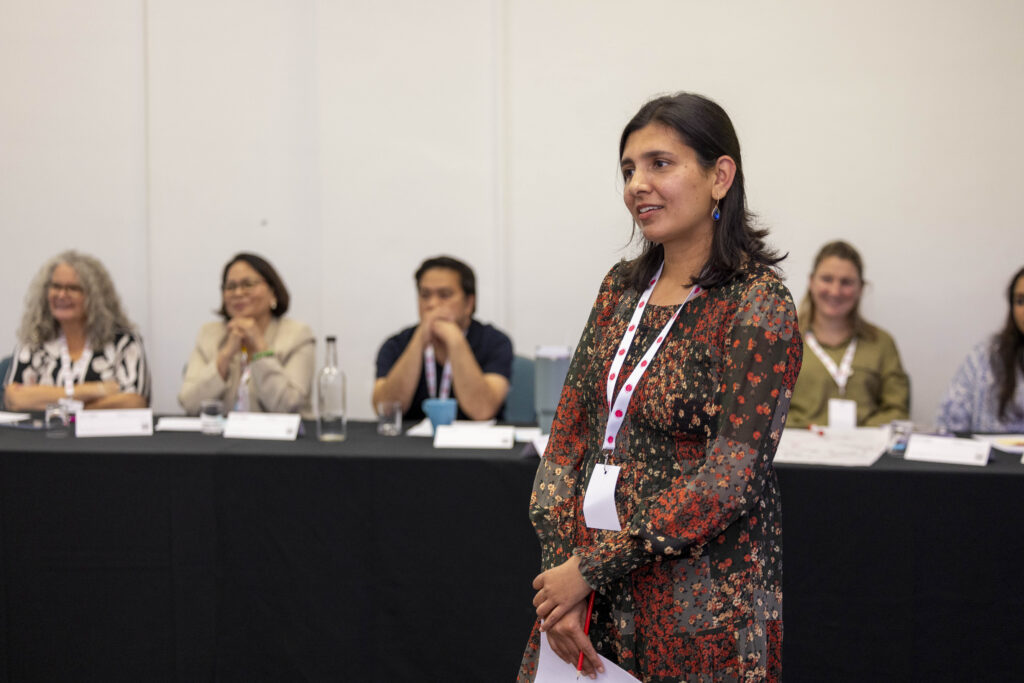 NNA ANNP Conference 2025. Photography by Richard Richards Photography.