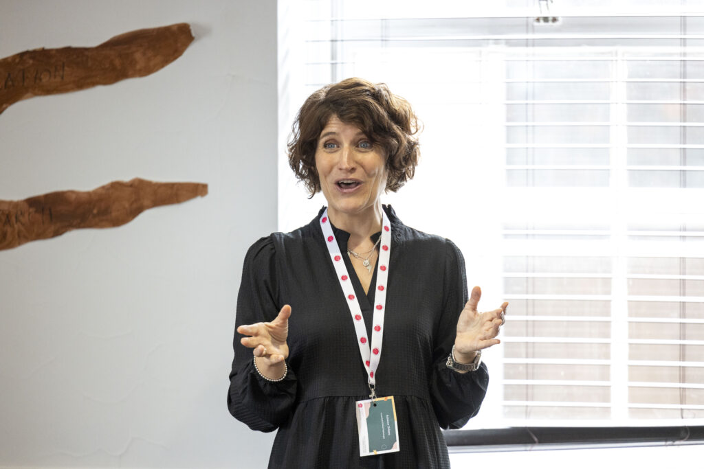 NNA ANNP Conference 2025. Photography by Richard Richards Photography.