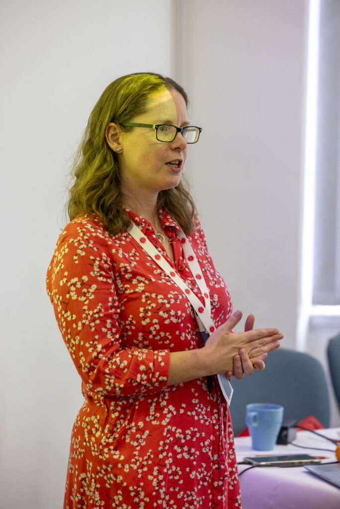 NNA ANNP Conference 2025. Photography by Richard Richards Photography.