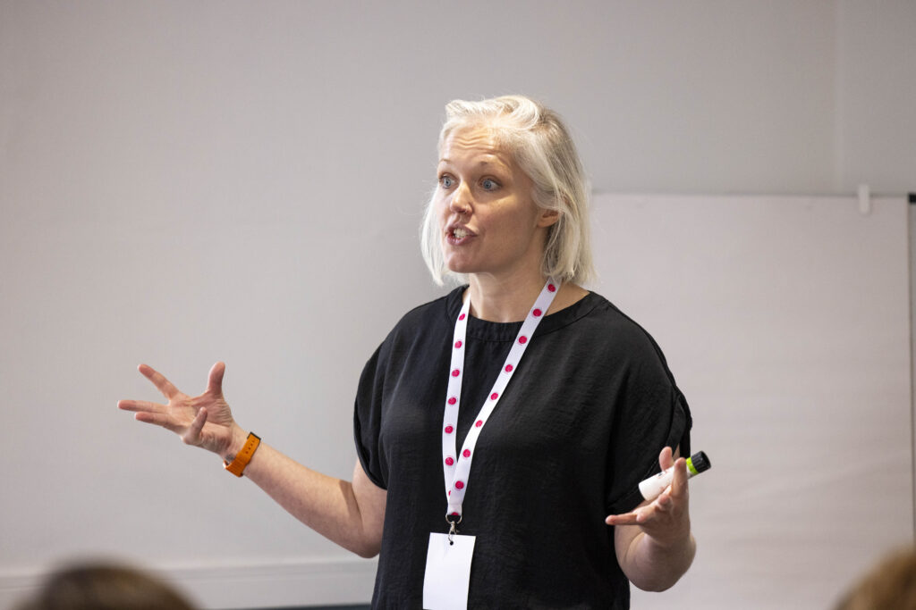 NNA ANNP Conference 2025. Photography by Richard Richards Photography.