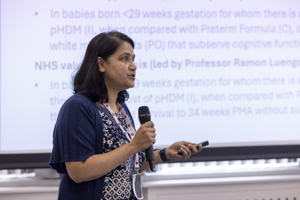 NNA ANNP Conference 2025. Photography by Richard Richards Photography.