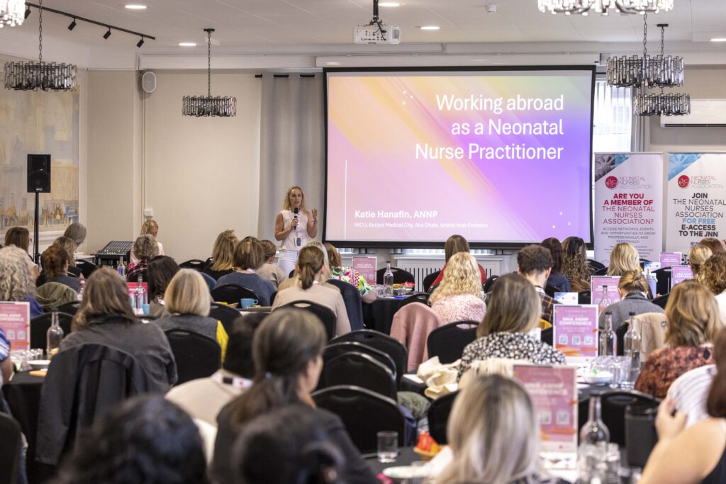 NNA ANNP Conference 2025. Photography by Richard Richards Photography.