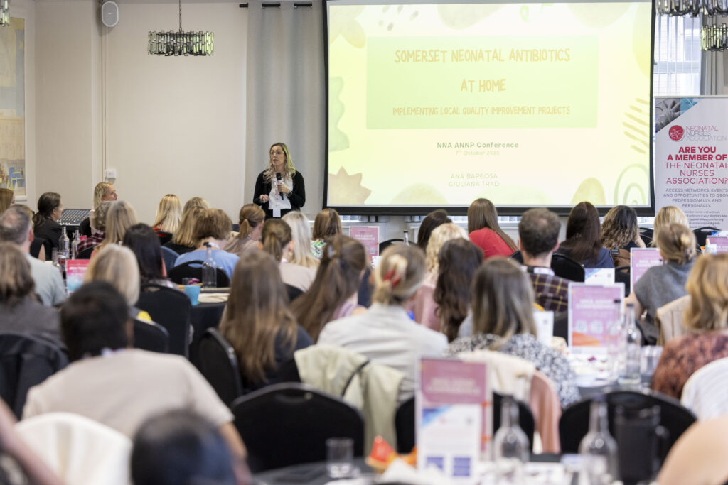 NNA ANNP Conference 2025. Photography by Richard Richards Photography.