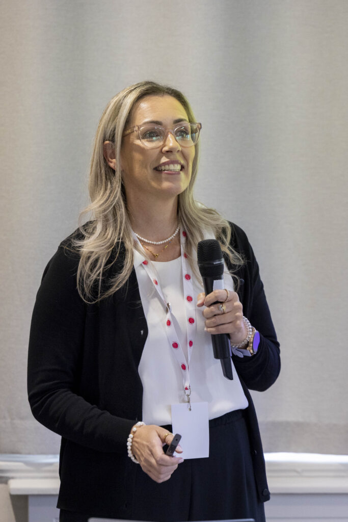 NNA ANNP Conference 2025. Photography by Richard Richards Photography.