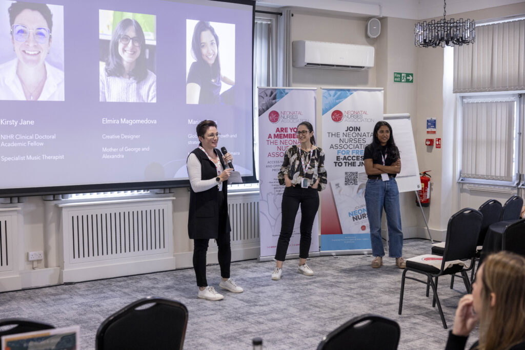 NNA ANNP Conference 2025. Photography by Richard Richards Photography.