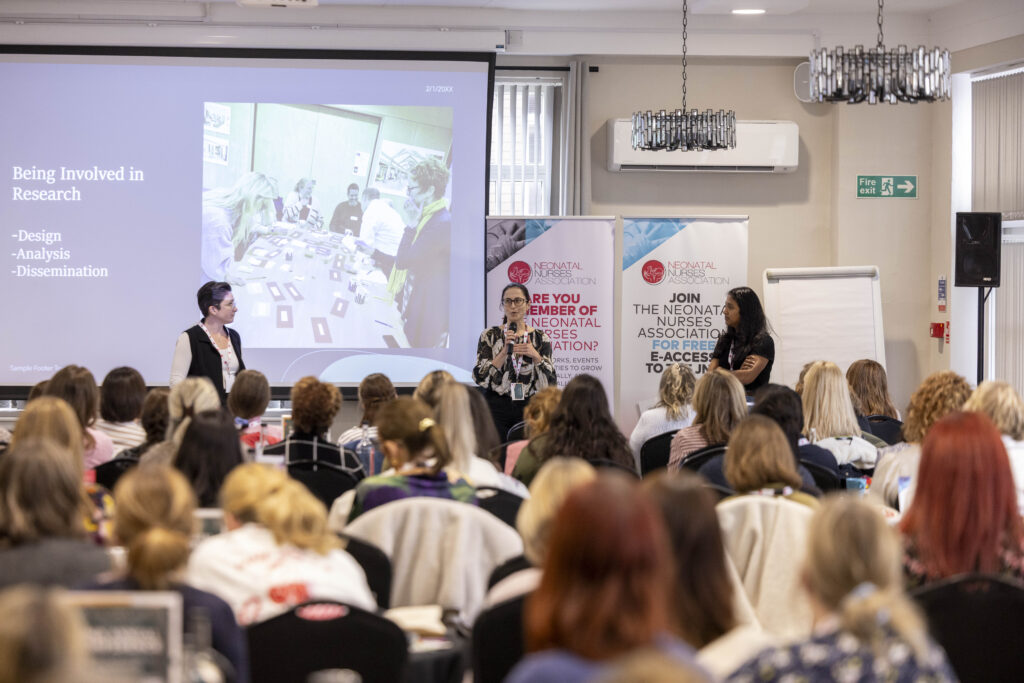 NNA ANNP Conference 2025. Photography by Richard Richards Photography.