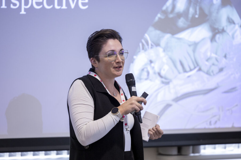 NNA ANNP Conference 2025. Photography by Richard Richards Photography.