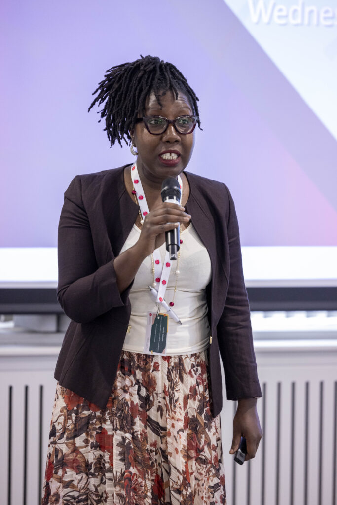 NNA ANNP Conference 2025. Photography by Richard Richards Photography.