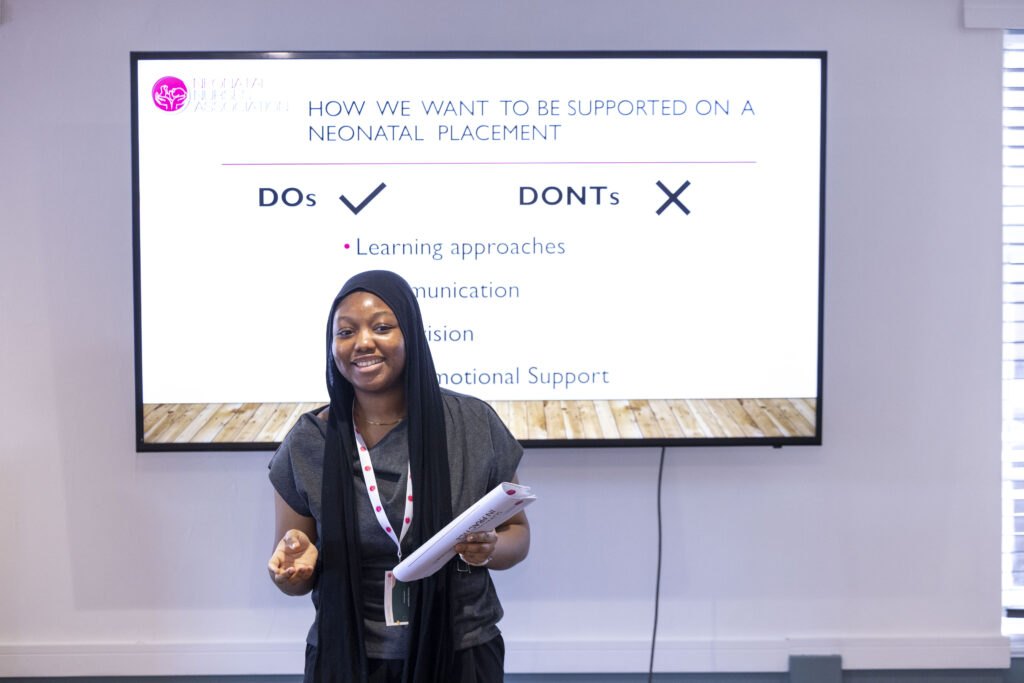 NNA ANNP Conference 2025. Photography by Richard Richards Photography.