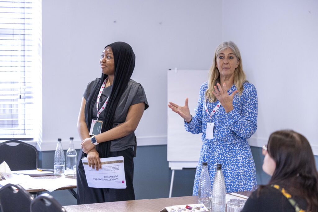 NNA ANNP Conference 2025. Photography by Richard Richards Photography.