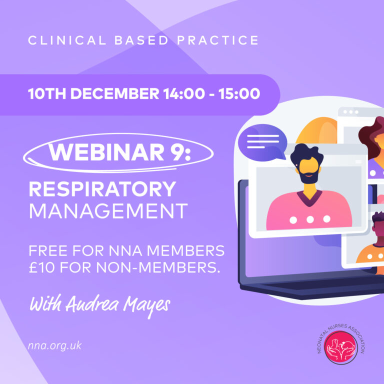 Webinar series December